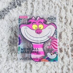 Alice in Wonderland x Wet n Wild Hand Mirror